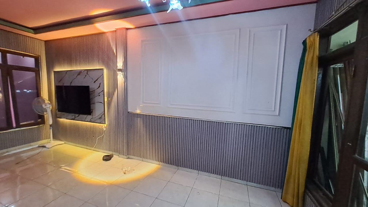Desain Interior Modern: Ciptakan Hunian Estetik dan Fungsional