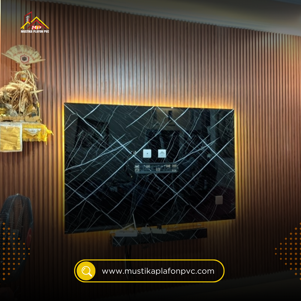 Wall Panel WPC